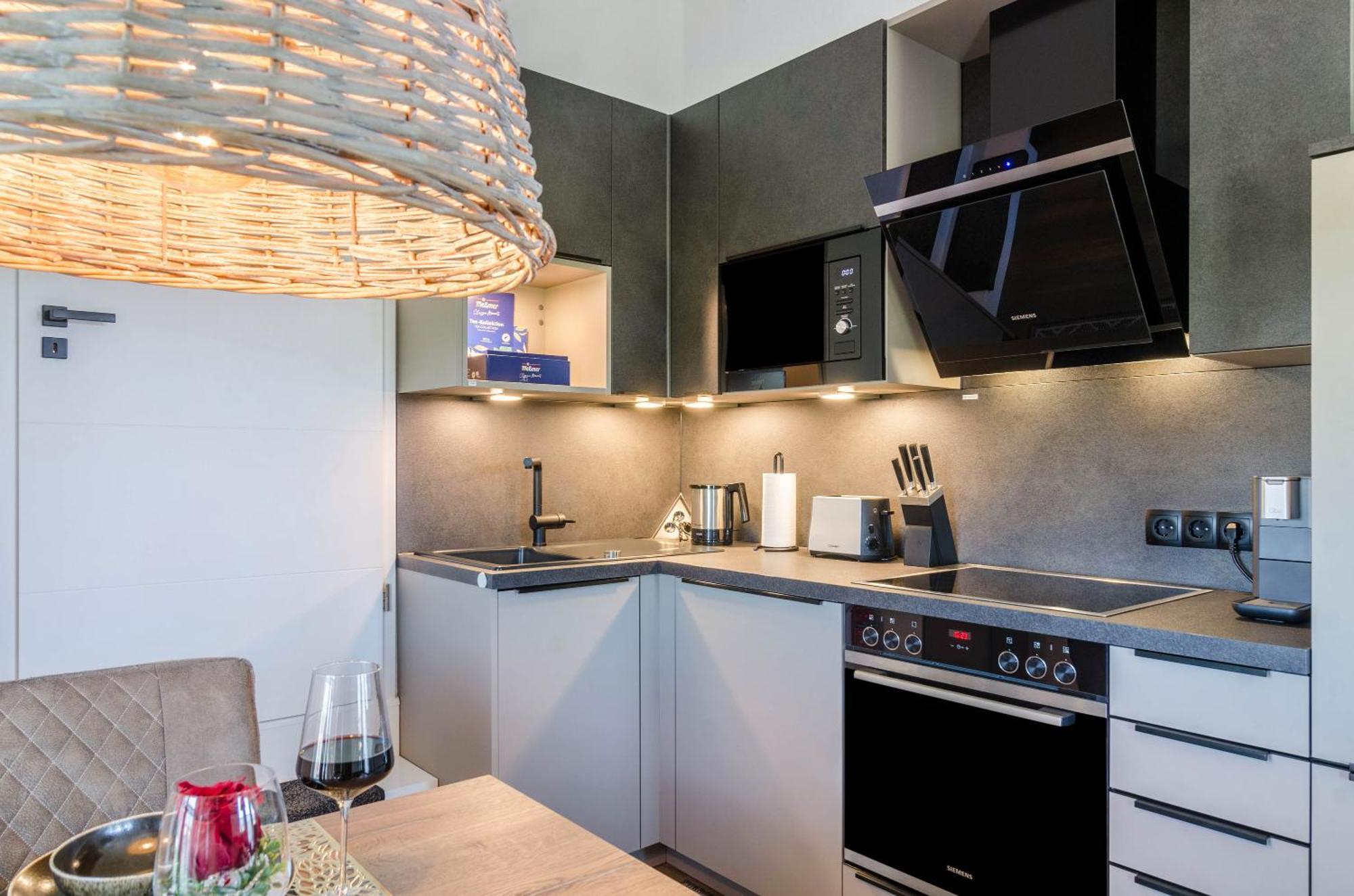 Ferienwohnung Romanas Ostrach Екстер'єр фото