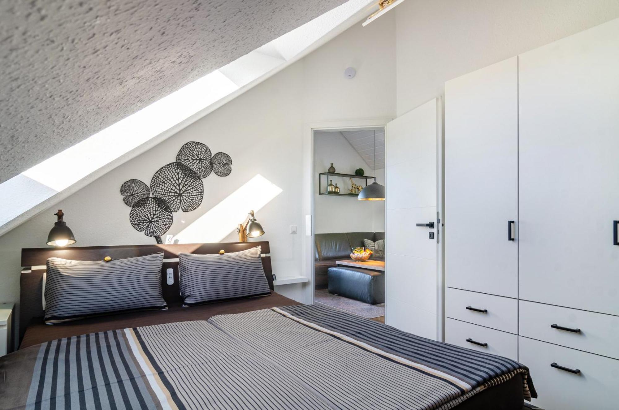 Ferienwohnung Romanas Ostrach Екстер'єр фото